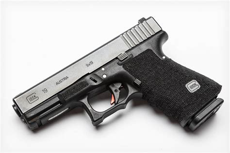 5 Ways To Upgrade Mech Tech Glock 20