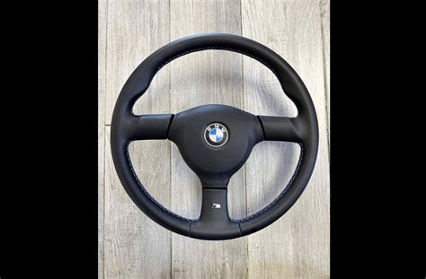 5 Ways To Upgrade With M Tech 2 Steering Wheel E30