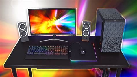 5 Ways To Upgrade Your Desktop Tech