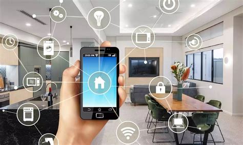 5 Ways To Upgrade Your Home With Smart Tech Store