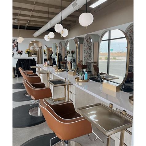 5 Ways To Upgrade Your Salon To Hi-Tech Status