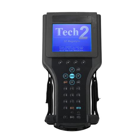 5 Ways To Use A Gm Tech 2 Scanner