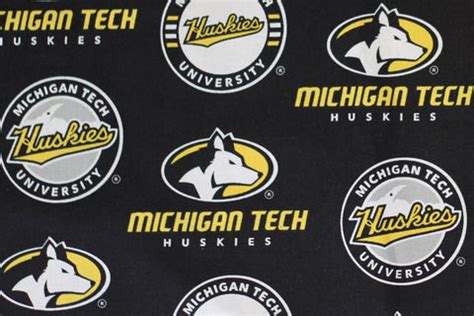 5 Ways To Use Michigan Tech Fleece Fabric