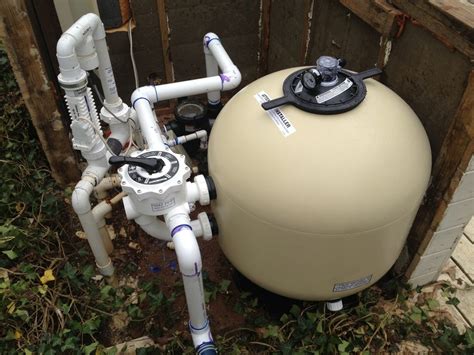 5 Ways To Use Tech Mix Pool Filter Sand