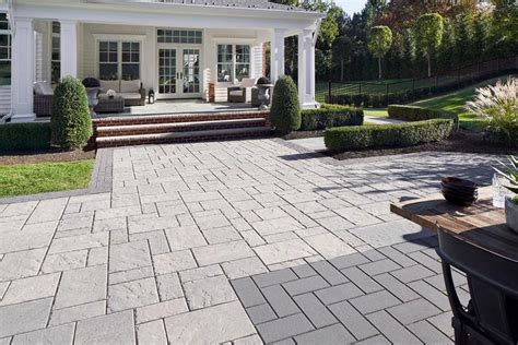 5 Ways To Use Techo Bloc Blu 60 Pattern