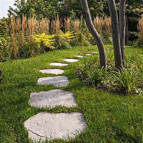 5 Ways To Use Techo Bloc Maya Stepping Stones