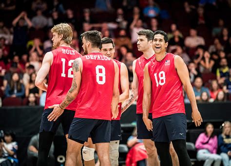 5 Ways To Watch Indiana Tech Mens Volleyball