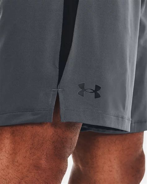 5 Ways To Wear Ua Tech Vent Shorts