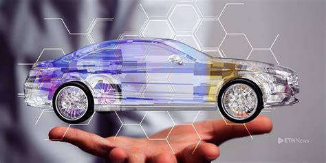 5 Ways Toy Tech Is Revolutionizing Automotive Industry