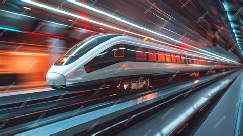 5 Ways Train Tech Is Revolutionizing Rail Travel