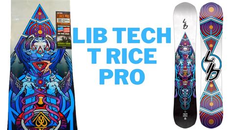 5 Ways Travis Rice Shreds On Lib Tech Boards