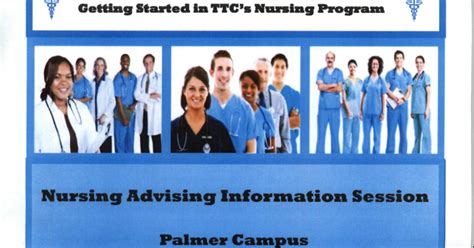 5 Ways Trident Tech Nursing Program Prepares You