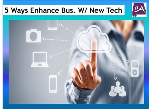 5 Ways Tru Tech Systems Enhance Your Business