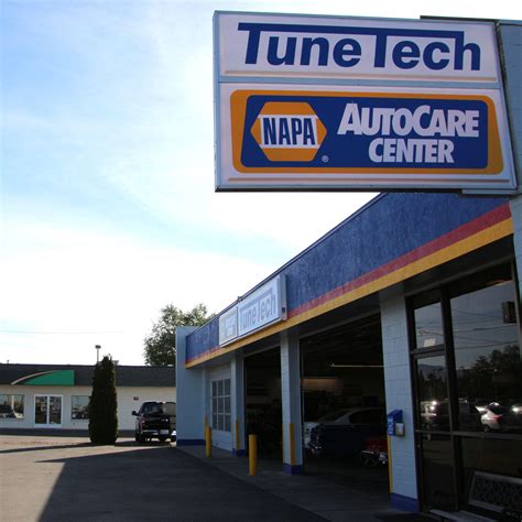 5 Ways Tune Tech Boise Idaho Can Boost Your Ride