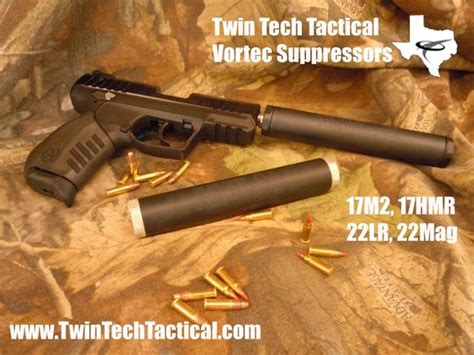 5 Ways Twin Tech Tactical Enhances Security