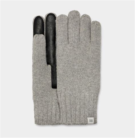 5 Ways Ugg Knit Tech Gloves Keep You Warm