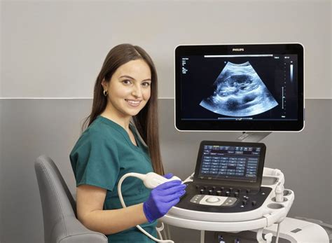 5 Ways Ultrasound Tech Helps Animals