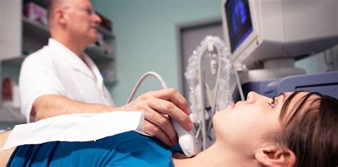 5 Ways Ultrasound Techs Can Thrive At Wake Tech