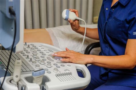 5 Ways Ultrasound Techs Take Amazing Diagnostic Pictures