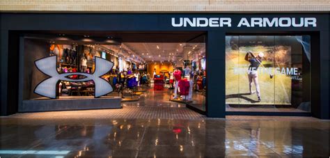 5 Ways Under Armour Impacts Texas Tech Athletics