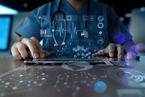 5 Ways Unilab Tech Revolutionizes Healthcare