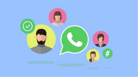 5 Ways Usa Tech Companies Use Whatsapp For Recruitment