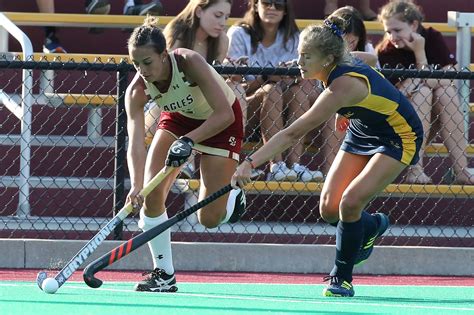 5 Ways Virginia Tech Field Hockey Dominates