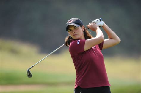 5 Ways Virginia Tech Womens Golf Dominates The Course