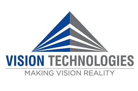 5 Ways Vision Tech Inc Revolutionizes Visual Solutions