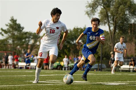 5 Ways Wake Tech Mens Soccer Dominates The Field