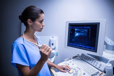 5 Ways Wake Tech Sonography Prepares You For Success