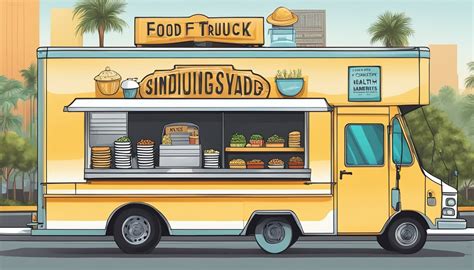 5 Ways Wake Techs Food Truck Satisfies Your Cravings