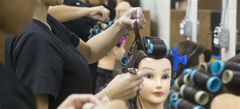 5 Ways West Ga Tech Cosmetology Prepares You