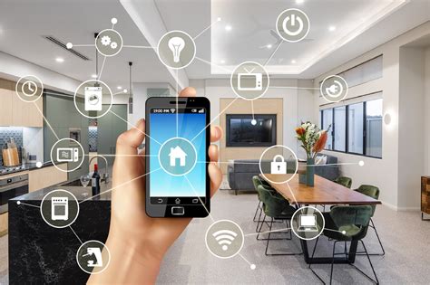 5 Ways Wink Tech Is Revolutionizing Smart Homes