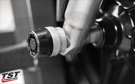 5 Ways Womet Tech Frame Sliders Protect Your Bike