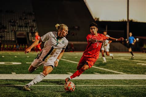 5 Ways Wvu Tech Mens Soccer Dominates The Field