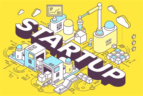 6 Tips To Launch A Tech Startup Successfully