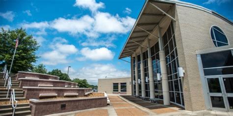 6 Ways Cookeville Excels In Higher Education Campus