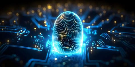 6 Ways Fingerprint Tech Is Revolutionizing Security