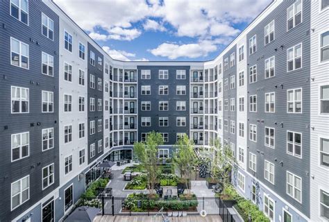 6 Ways State Tech Housing Revolutionizes Student Living