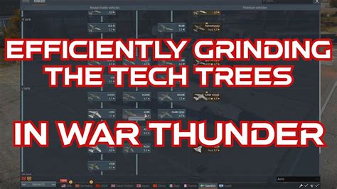 6 Ways To Dominate Wows German Tech Tree