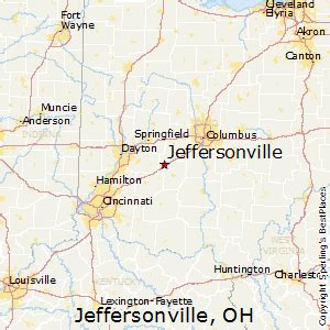 6 Ways To Launch Jeffersonville Oh