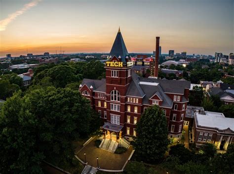 6 Ways To Make Georgia Tech Deans List