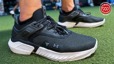 6 Ways To Rock Under Armour Texas Tech Shoes