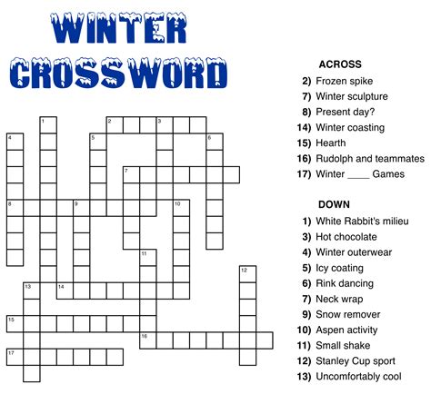 6 Ways To Solve I Made A Huge Mess Crossword