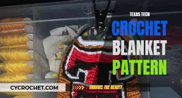 6 Ways To Stay Cozy With A Texas Tech Blanket