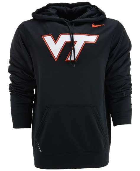 6 Ways To Style Virginia Tech Nike Hoodie