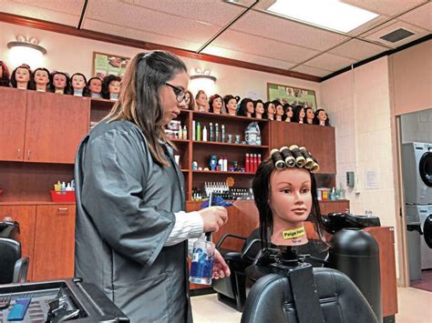 6 Ways To Succeed In Cosmetology Vo Tech