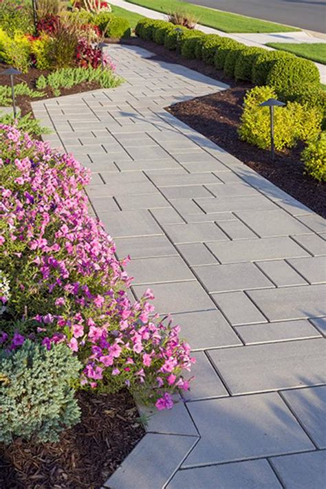 6 Ways To Use Techo-Bloc Blu 60 Pavers