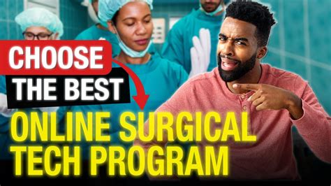 6-Week Surgical Tech Programs In Ct: Get Certified Fast